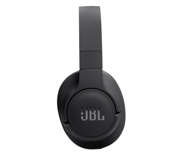 JBL TUNE 720 Czarne - 1163193 - zdjęcie 3
